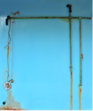 Memory Of A Blue